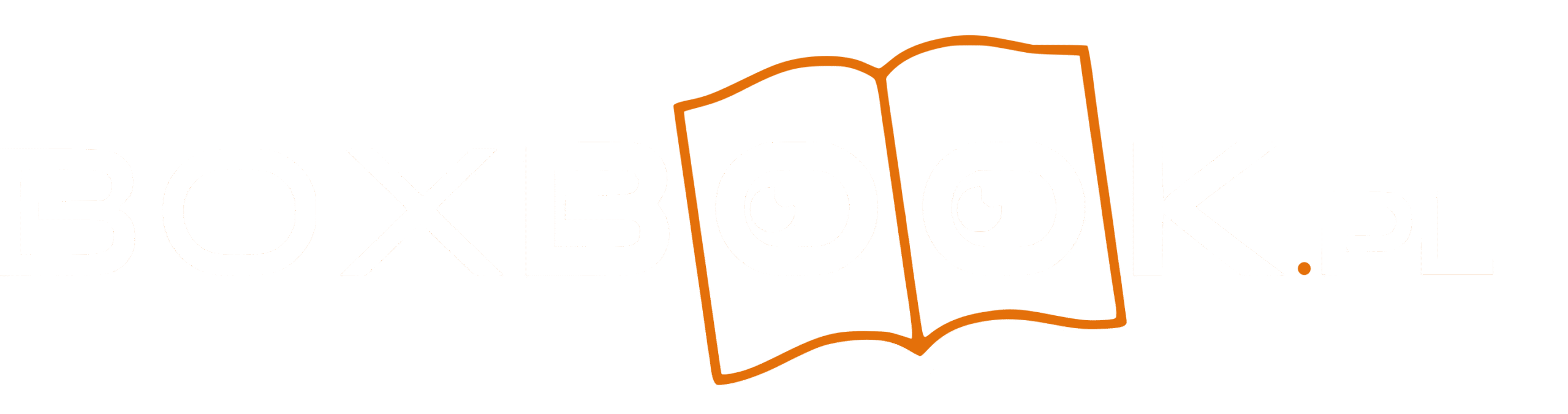 BoxBook Logo